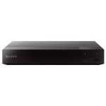 Sony BDP-S3700, Blu-Ray Disc/DVD Player, Sony Entertainment Network, WLAN