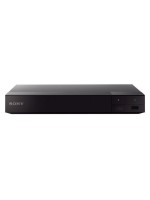 Sony BDP-S6700, 3D-Blu-Ray Disc/DVD Player, Sony Entertainment Network, WLAN