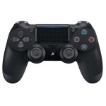 Sony Contrôleur PS4 Dualshock 4 Noir