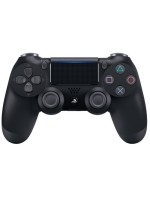 Sony PS4 Dualshock 4 Controller black, Wireless