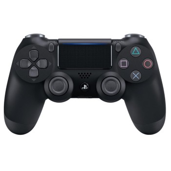 Sony Contrôleur PS4 Dualshock 4 Noir Sony Contrôleur PS4 Dualshock 4 Noir