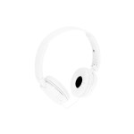 Sony Kopfhörer MDRZX110W, blanc, Geschlossene ohraufliegende Kopfhörer