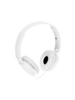 Sony Kopfhörer MDRZX110W, blanc, Geschlossene ohraufliegende Kopfhörer