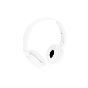 Sony Kopfhörer MDRZX110W, white, Geschlossene ohraufliegende Kopfhörer Sony Kopfhörer MDRZX110W, white, Geschlossene ohraufliegende Kopfhörer