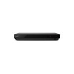 Sony Lecteur UHD Blu-ray UBP-X700 Noir