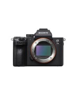 Sony Appareil photo Alpha 7 III Body
