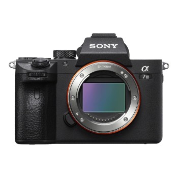 Sony Appareil photo Alpha 7 III Body Sony Appareil photo Alpha 7 III Body