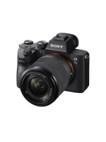 Sony Appareil photo Alpha 7 III Kit 28-70