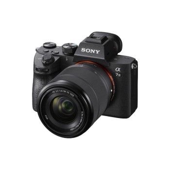 Sony Appareil photo Alpha 7 III Kit 28-70 Sony Appareil photo Alpha 7 III Kit 28-70