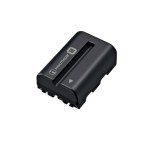 Sony Lithium-Ionen-accu NP-FM500H, 1650mAh/, 7.2 Volt, for Alpha SLT-A99/77/65/57
