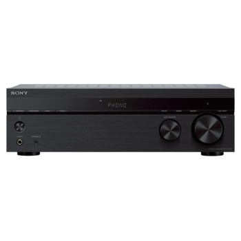 Sony STR-DH190, 2.0 Stereo-Receiver, Phono, Bluetooth