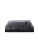 Sony Tourne-disque Bluetooth PS-LX310BT Noir