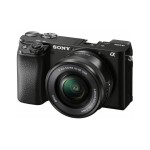 Sony Appareils photo Alpha 6100 Kit 16-50 / 55-210