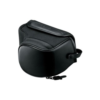 Sony Sacoche pour caméra LCS-EMJ Noir Sony Sacoche pour caméra LCS-EMJ Noir
