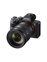 Sony Appareils photo Alpha 7 III Kit 24-105