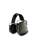 Sordin Protection auditive Supreme X2 haut de gamme vert