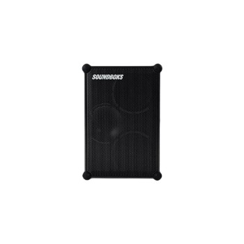 SOUNDBOKS 4, bluetooth speaker, black SOUNDBOKS 4, bluetooth speaker, black