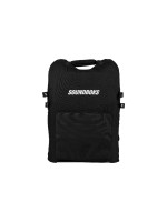 Soundboks Sac de transport The Backpack Noir