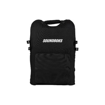 Soundboks The Backpack, black Soundboks The Backpack, black