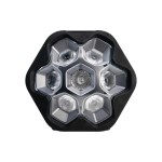 SOUNDBOKS LIGHTBOKS, Schwarz