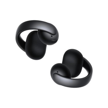 Soundcore AeroClip Noir