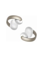 Soundcore AeroClip Clip-on « Open-Ear » blanc