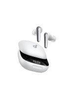 Soundcore Liberty 4 Pro Écouteurs intra-auriculaires blancs