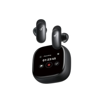 Soundcore Liberty 5 Pro Max Noir ANC