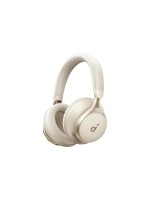 Soundcore Space One ANC Bluetooth Café Latte