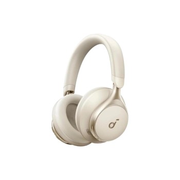Soundcore Space One ANC Bluetooth Café Latte Soundcore Space One ANC Bluetooth Café Latte
