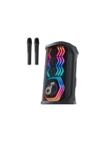 Soundcore Rave 3S 200 W Noir