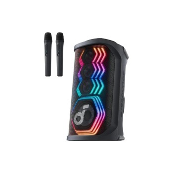 Soundcore Rave 3S 200 W Noir