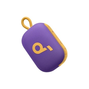 Soundcore Select 4 Go 5 W violet Soundcore Select 4 Go 5 W violet