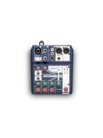 Soundcraft Table de mixage Notepad-5