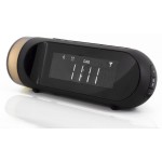 soundmaster Radio-réveil UR6600SW Noir
