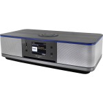 Soundmaster ICD2023SW, DAB+/UKW Internet-Radio, CD, BT