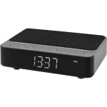 soundmaster Radio-réveil UR250AN Noir