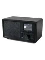 soundmaster Radio DAB+ DAB350SW Noir