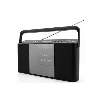 Soundmaster RCD1870SW, Tragbares DAB+ Radio with CD Soundmaster RCD1870SW, Tragbares DAB+ Radio with CD