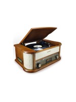 soundmaster Systèmes audio NR566BE Beige