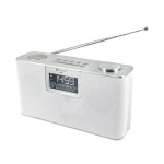 SOUNDMASTER DAB700WE, DAB+/Bluetooth-Radio