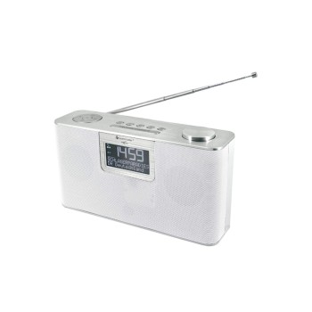 SOUNDMASTER DAB700WE, DAB+/Bluetooth-Radio SOUNDMASTER DAB700WE, DAB+/Bluetooth-Radio