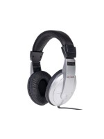 Sovanos Casques supra-auriculaires SVH100-SI Argent
