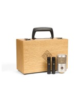 Soyuz Kit de session argent