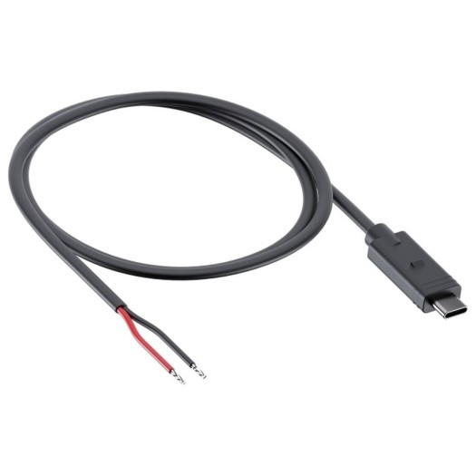 SP Connect Câble USB SPC+ USB-C/open end, 12 V DC, 1.5 m