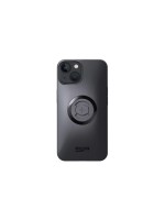 SP Connect Phone Case iPhone 11/XR, SPC+ schwarz