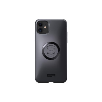 SP Connect Phone Case iPhone 11/XR, SPC+ schwarz SP Connect Phone Case iPhone 11/XR, SPC+ schwarz