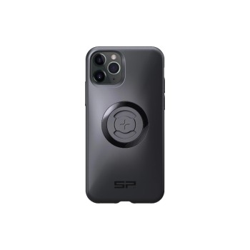SP Connect Phone Case iPhone 11 Pro/XS/X, SPC+ schwarz SP Connect Phone Case iPhone 11 Pro/XS/X, SPC+ schwarz