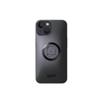 SP Connect Phone Case iPhone 12/13 mini, SPC+ schwarz SP Connect Phone Case iPhone 12/13 mini, SPC+ schwarz