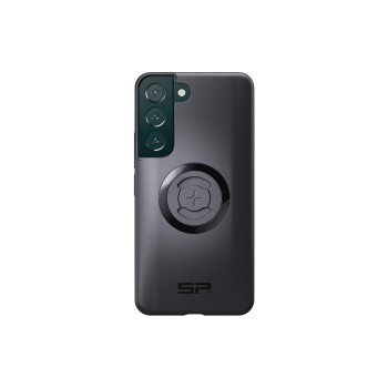 SP Connect Phone Case Samsung S22, SPC+ black SP Connect Phone Case Samsung S22, SPC+ black